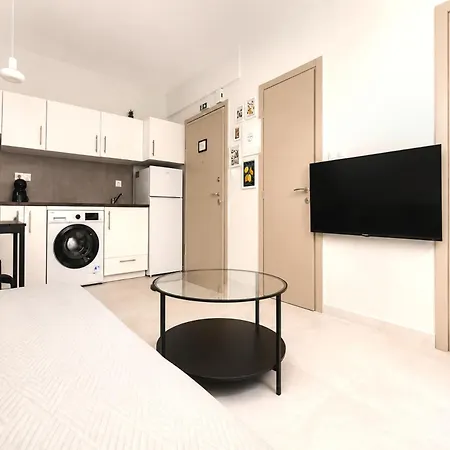 Helios Domus Sunset - Luxury *