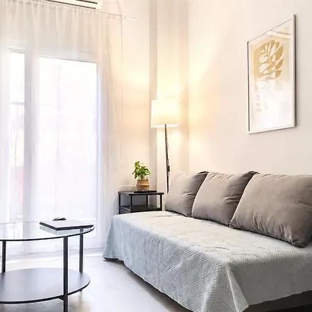 Helios Domus Sunset - Luxury Солун