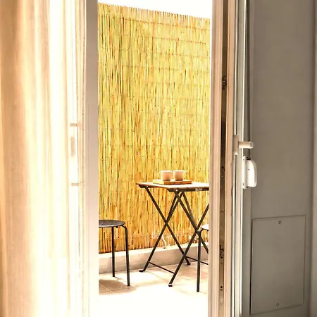 Helios Domus Sunset - Luxury