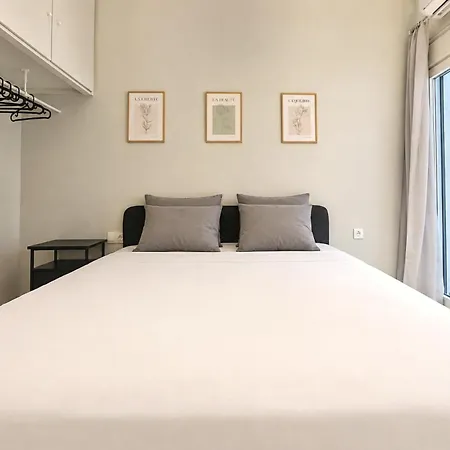 Helios Domus Sunset - Luxury Апартамент